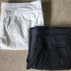 Bundle Of Gloria Vanderbilt Shorts